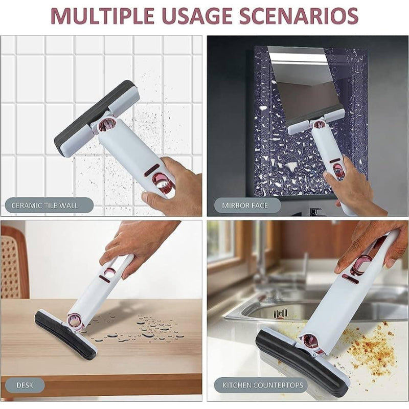 Mini Portable Lightweight Cleaning Mop