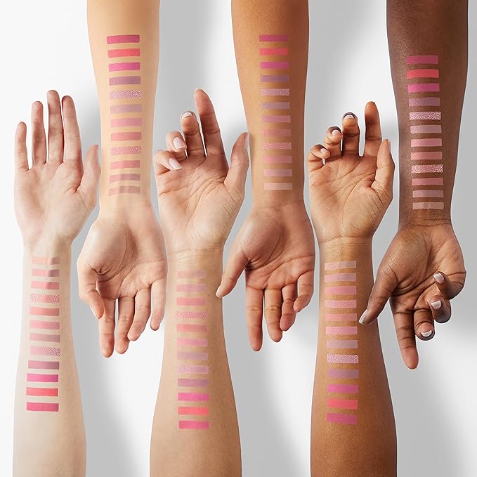 HANDAIYAN LIQUID MATTE LIPSTICK | 12 PCS SET | WATERPROOF | LONG LASTING