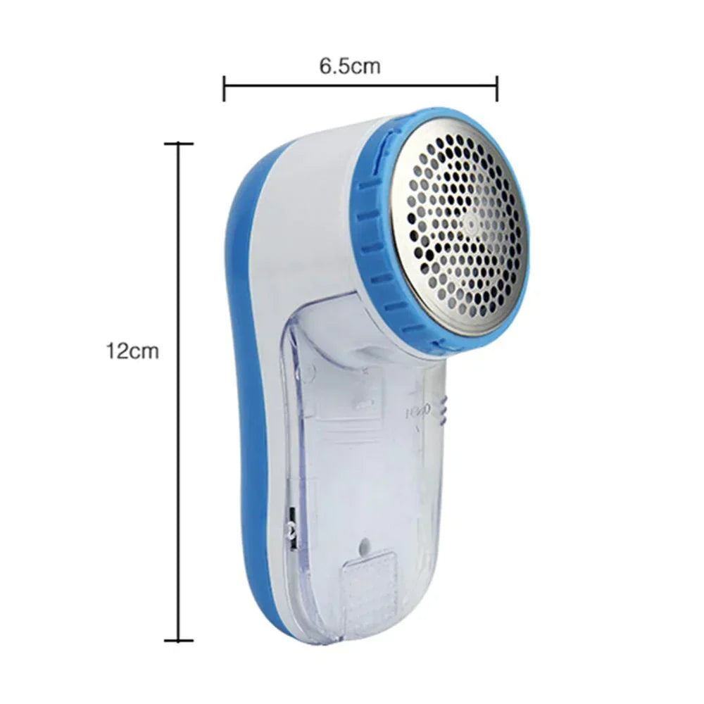 ELECTRIC LINT & FLUFF REMOVER