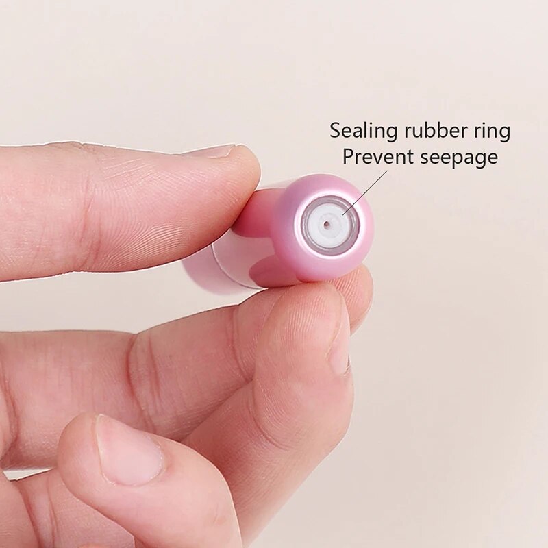 Mini Bottle Refillable Perfume Spray 5ML