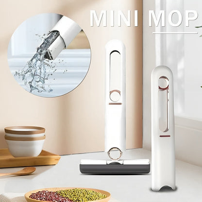 Mini Portable Lightweight Cleaning Mop