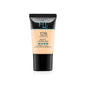 Maybelline Fit Me Matte & Poreless Liquid Foundation 18ml - 128 Warm Nude