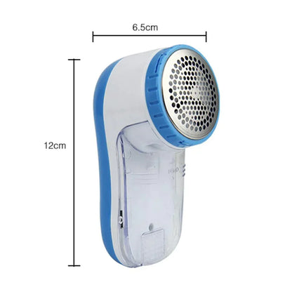 ELECTRIC LINT & FLUFF REMOVER