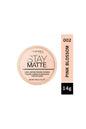 Rimmel Stay Matte Blossom Face Powder - 02 Pink
